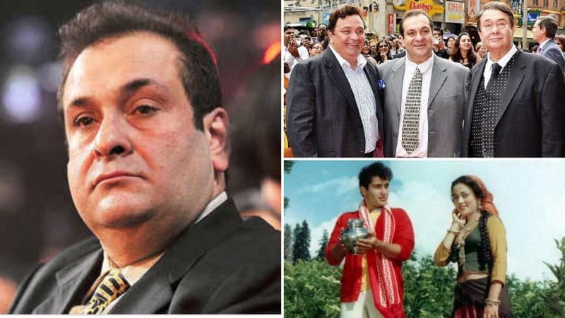 Rajiv Kapoor