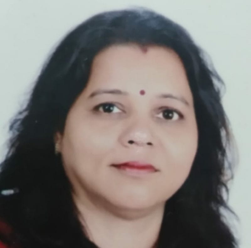 Yamini Nayan Gupta