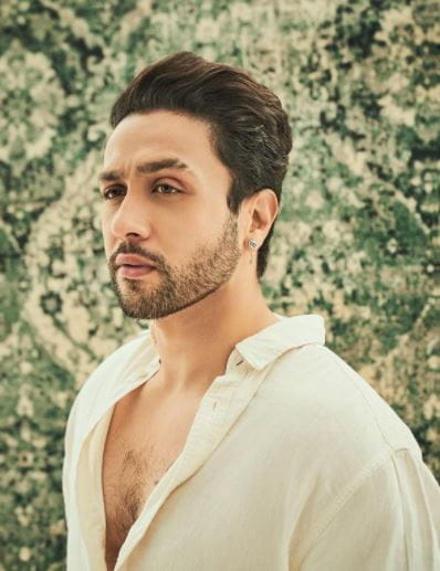 Adhyayan Suman