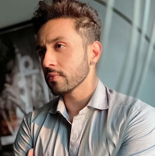 Adhyayan Suman