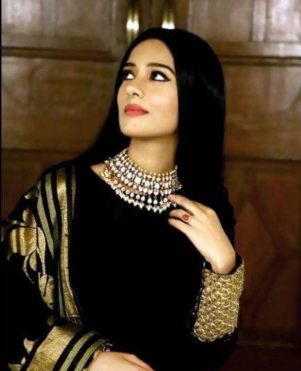 Amrita Rao