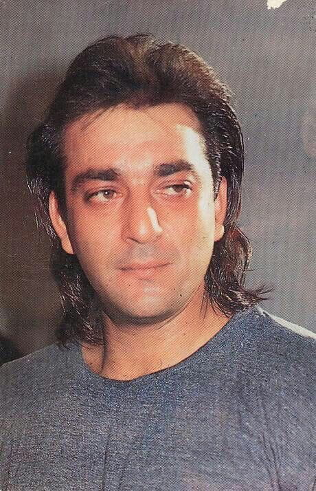 Sanjay Dutt