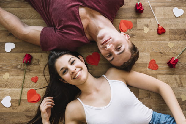 Valentine Day Decorations