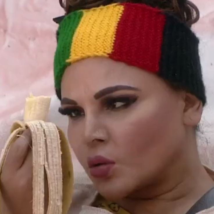 Rakhi Sawant