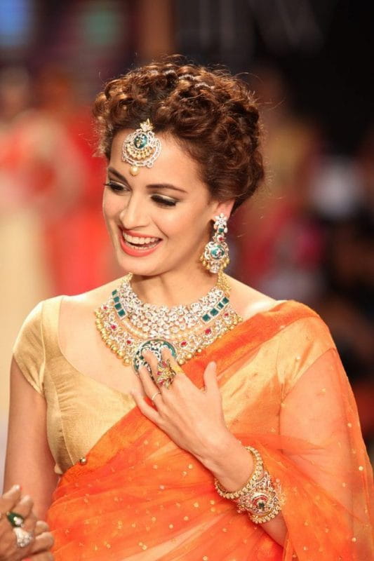 Dia Mirza