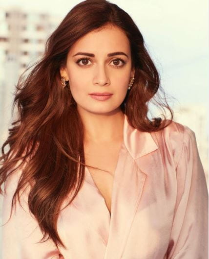 Dia Mirza