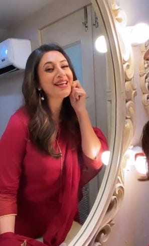 Divyanka Tripathi