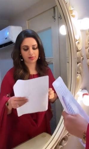 Divyanka Tripathi