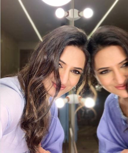 Divyanka Tripathi