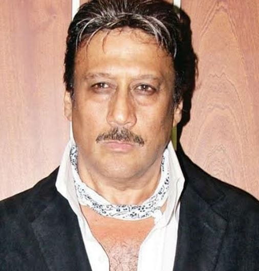 Jackie Shroff