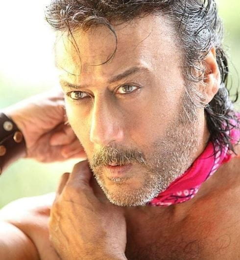 Jackie Shroff