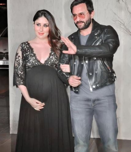 Saif-Kareena