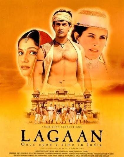 Lagaan