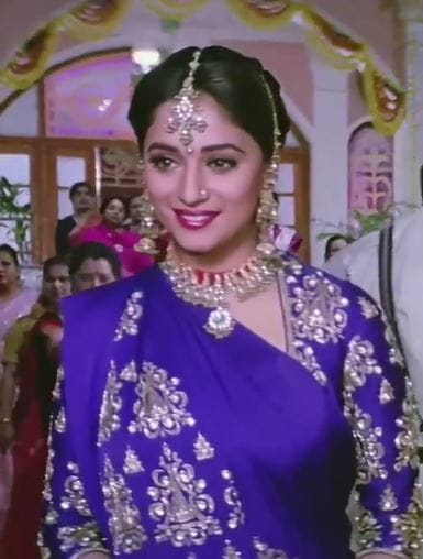 Madhuri Dixit