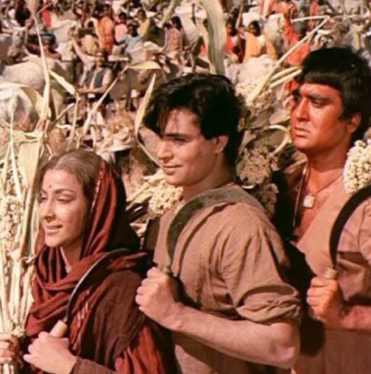 Mother India