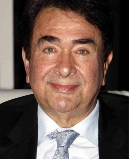 Randhir Kapoor