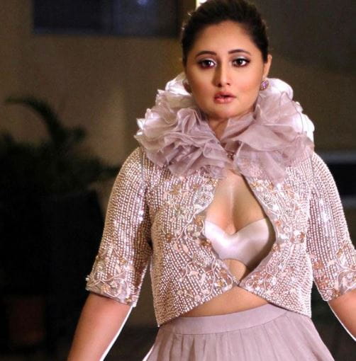 Rashami Desai