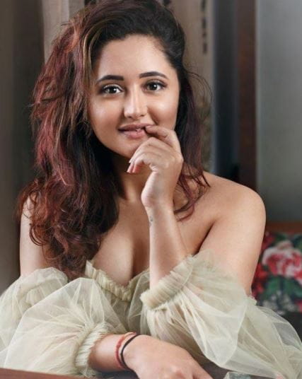 Rashami Desai