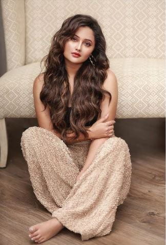 Rashami Desai