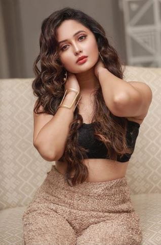 Rashami Desai