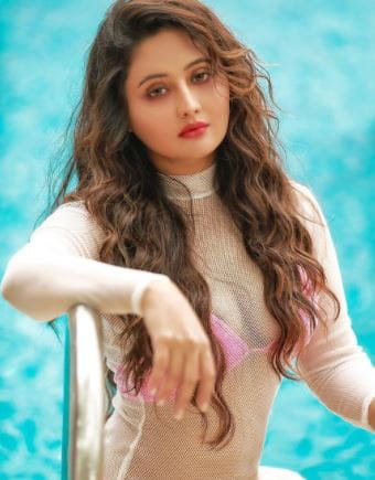 Rashami Desai