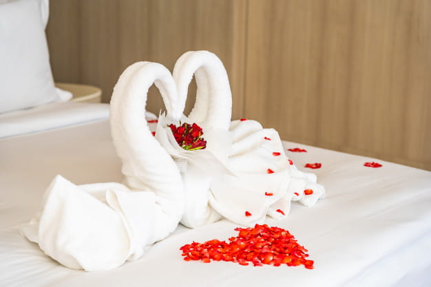 Valentine Day Decorations