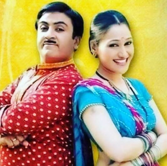 Tarak Mehta Ka Ooltah Chashmah