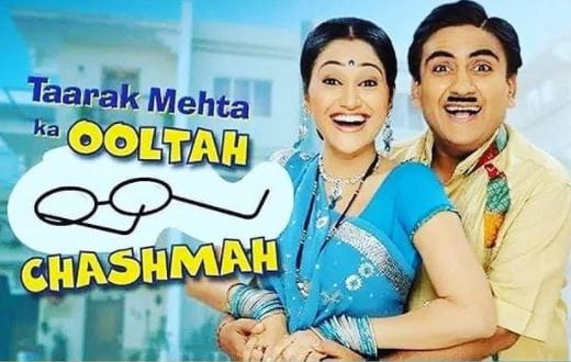 Tarak Mehta Ka Ooltah Chashmah