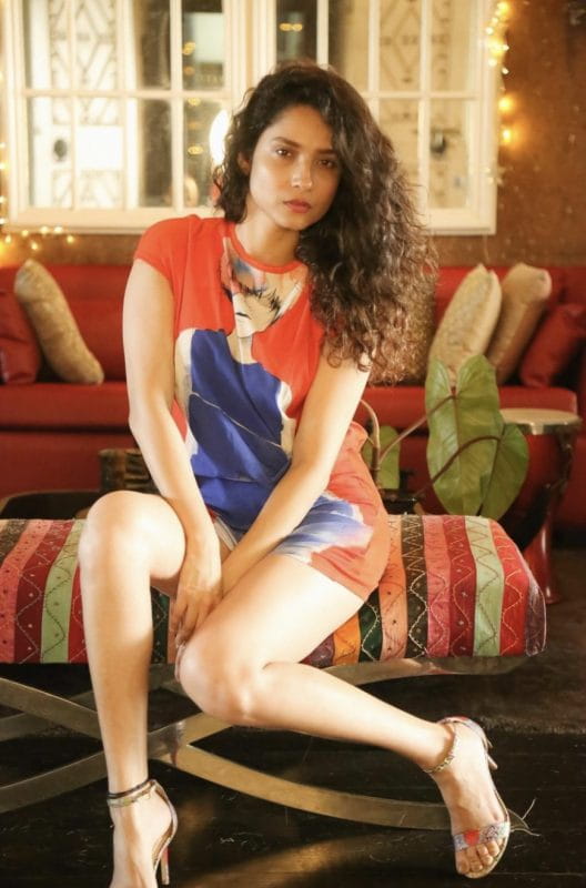 Ankita Lokhande