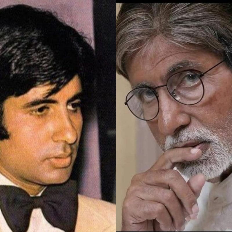 Amitabh Bachchan