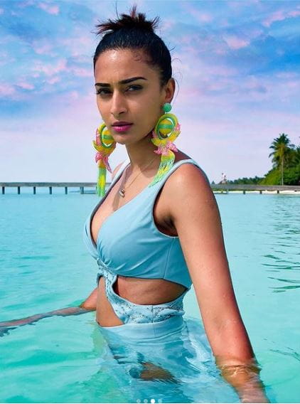 Erica Fernandes