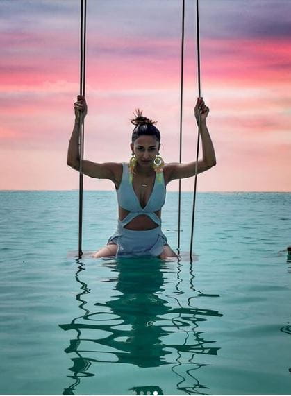 Erica Fernandes