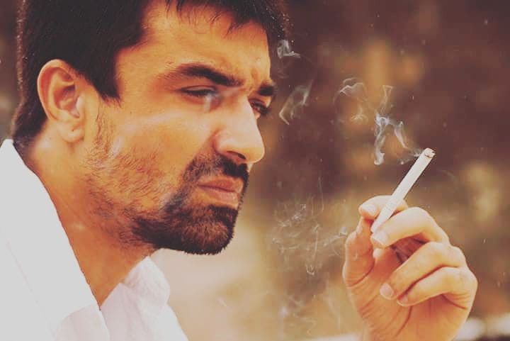 Ejaz Khan