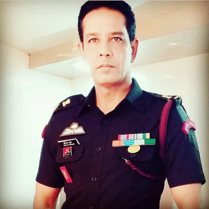 Anup Soni