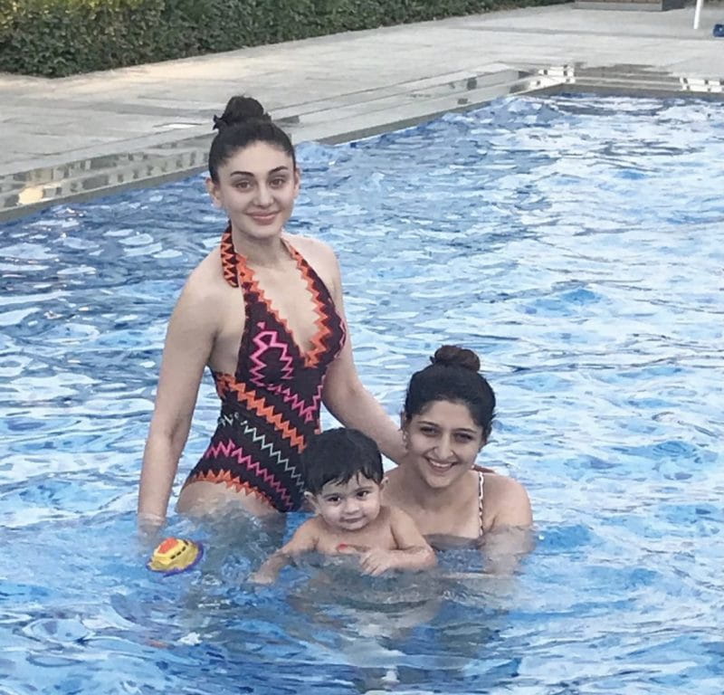 Shefali Jariwala