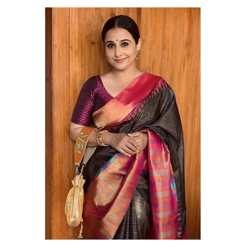 Vidya Balan