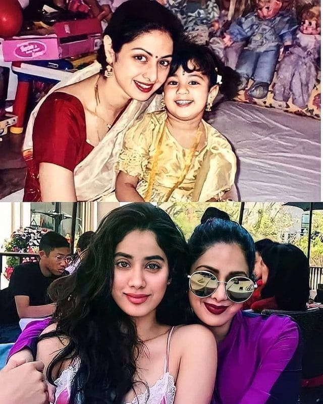 Janhvi Kapoor