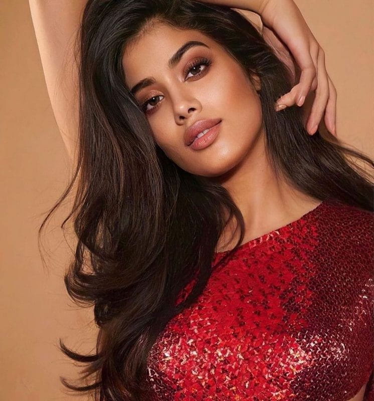 Janhvi Kapoor