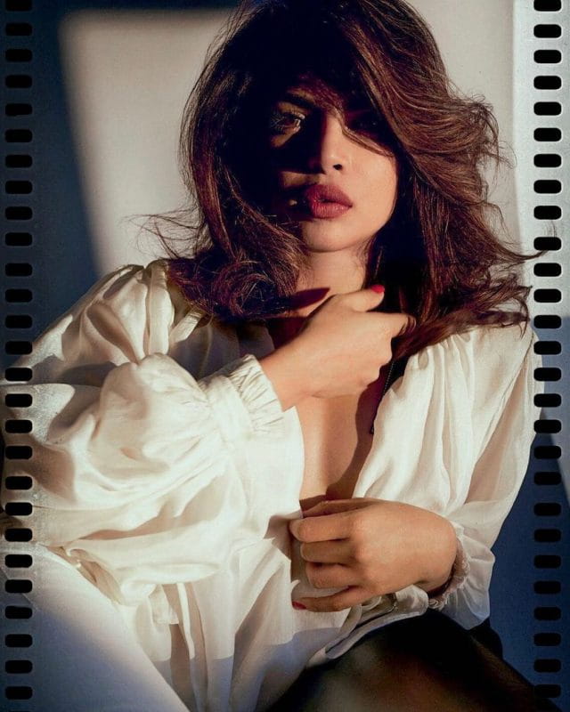 Priyanka Chopra