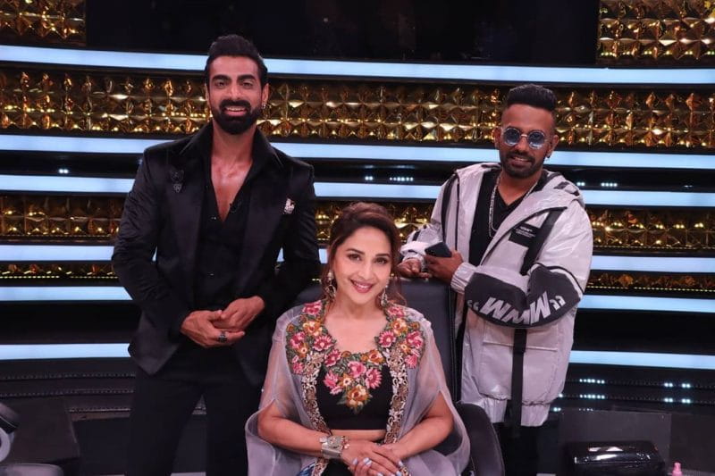 Madhuri Dixit