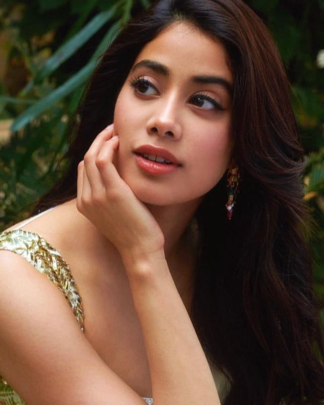 Janhvi Kapoor