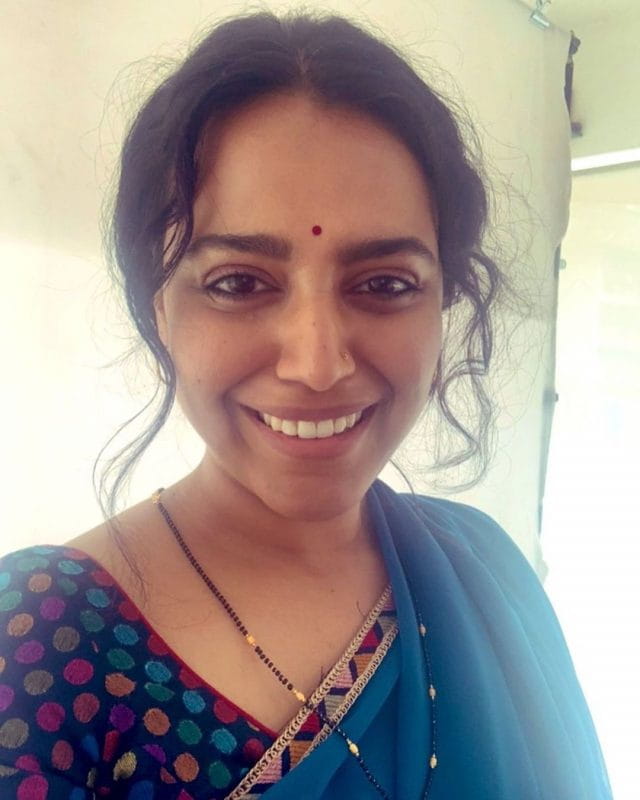 Swara Bhaskar