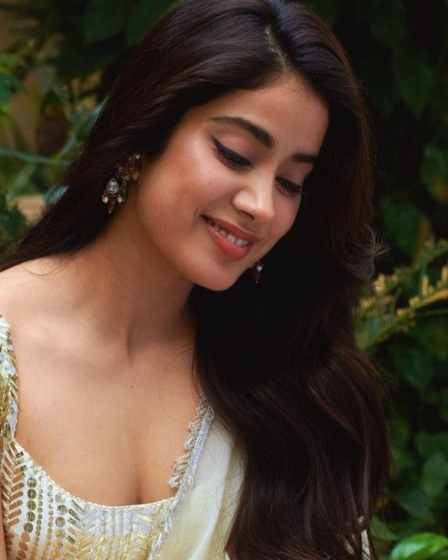 Janhvi Kapoor