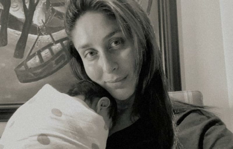 Kareena Kapoor Second Baby's photo