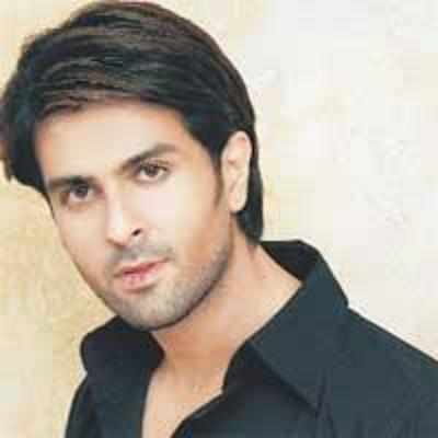 Harman Baweja