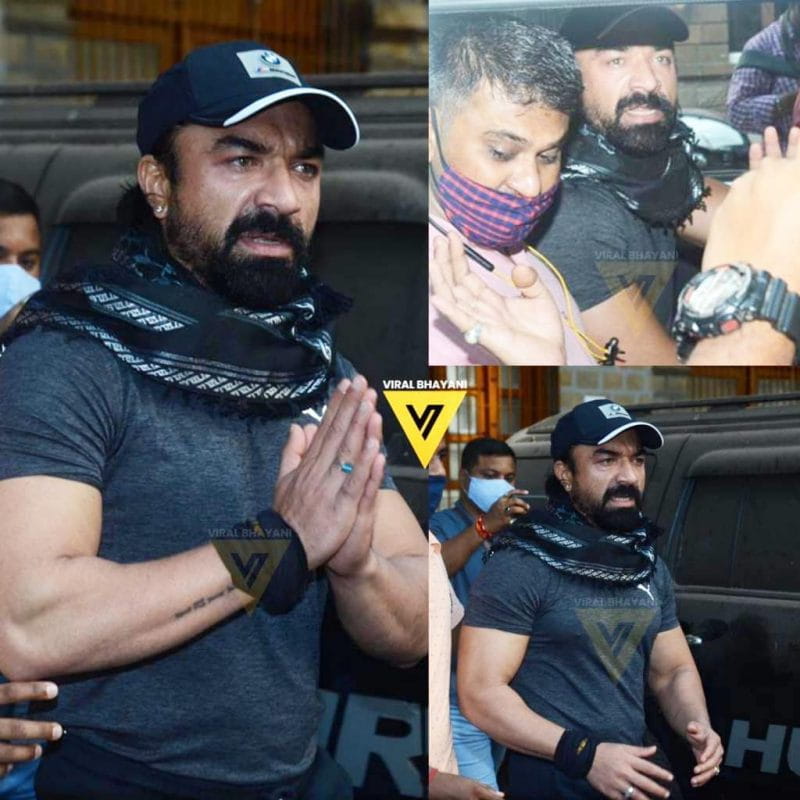 Ejaz Khan