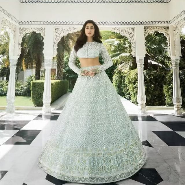 Sara Ali Khan