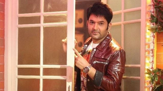 Kapil Sharma