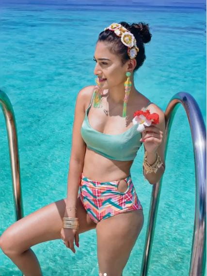 Erica Fernandes
