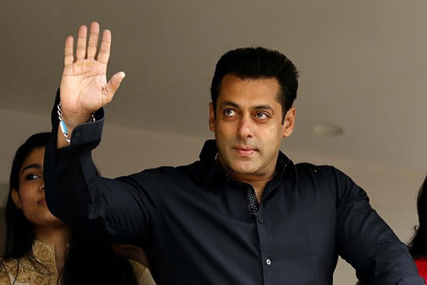 Salman Khan